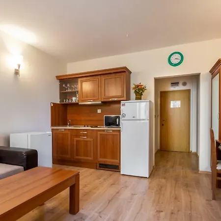 Apartment Vicino Spiaggia. Sunny Beach